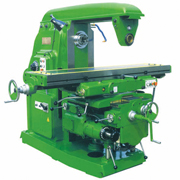 X6140萬(wàn)能銑(xǐ)床（X63W）銑(xǐ)床